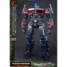 TRANSFORMERS RISE OF THE BEASTS - Optimus Prime - Model Kit 22cm