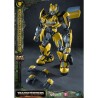 TRANSFORMERS RISE OF THE BEASTS - Bumblebee - Model Kit 16cm