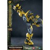 TRANSFORMERS RISE OF THE BEASTS - Bumblebee - Model Kit 16cm