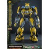 TRANSFORMERS RISE OF THE BEASTS - Bumblebee - Model Kit 16cm