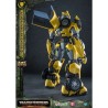 TRANSFORMERS RISE OF THE BEASTS - Bumblebee - Model Kit 16cm