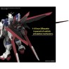 GUNDAM - RG 1/144 Force Impulse Gundam Spec II - Model Kit