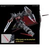 GUNDAM - HG 1/144 Black Knight Squad Shi-ve.A - Model Kit