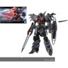 GUNDAM - HG 1/144 Black Knight Squad Shi-ve.A - Model Kit