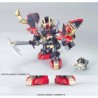 GUNDAM - BB284 Tekki Musha Saiko - Model Kit