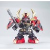 GUNDAM - BB284 Tekki Musha Saiko - Model Kit