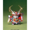 GUNDAM - BB102 Musha Heavy Gundam - Model Kit