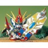 GUNDAM - BB105 Nioh Gundam - Model Kit