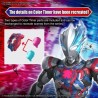 ULTRAMAN - Figure-Rise Standard Ultraman Blazar - Model Kit