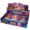 Disney Lorcana: Shimmering Skies - Booster Display