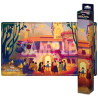 Disney Lorcana: Shimmering Skies Playmat Marigal Family