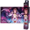 Disney Lorcana: Shimmering Skies Playmat Belle