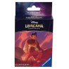 Disney Lorcana: Shimmering Skies - Sleeves Aladdin (65 sleeves)