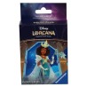 Disney Lorcana: Shimmering Skies - Sleeves Tiana (65 sleeves)