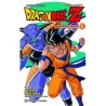 Dragon Ball Z Anime Series Fuerzas Especiales nº 05/06 (Español)