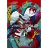 Twisted Wonderland nº 01/04 (Español)