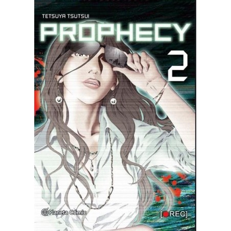 Prophecy nº 2/3 (Español)