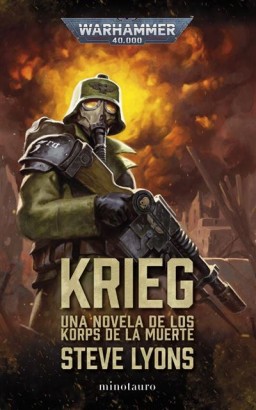 Krieg (Español)