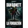 Warhammer 40.000. La fundación. Un ómnibus de los fantasmas de Gaunt (Español)