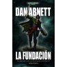 Warhammer 40000 Los Fantasmas de Gaunt Omnibus 01 La Fundación