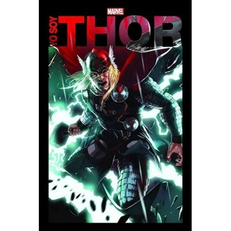 Yo soy Thor