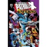 Marvel Gold Omnibus La Imposible Patrulla-X 9. Inferno (Español)