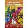 Universo Power Rangers (Español)