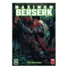 Maximum Berserk 5 (Español)