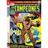 TPB Campeones 1- Marvel Limited Edition (Español)