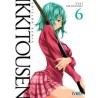 Ikkitousen Edicion Remix 6