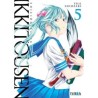 Ikkitousen Edicion Remix 5