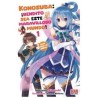 Konosuba Bendito Sea Este Maravilloso Mundo 1 (Español)