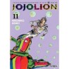 Jojo`s Bizarre Adventure 8 Jojolion 11 (Español)