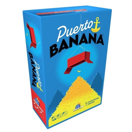 Puerto Banana (Español)
