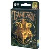 Fantasy el Juego de Cartas