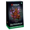 MTG: Bloomburrow – Commander – Squirreled Away