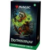 MTG: Bloomburrow -Commander – Animated Army (Ingles)