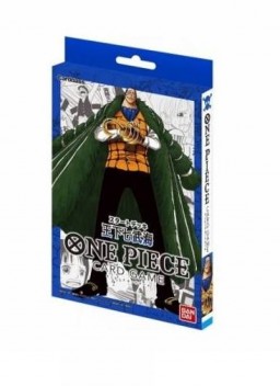 One Piece Card Game - The...