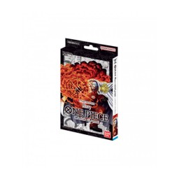 One Piece Card Game - Navy...