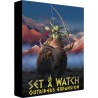 Set a Watch: Outriders Expansion