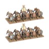 Dwarf Ironbreakers