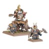 Dwarf Lords With Shieldbearers Pre-pedidos: 12 días