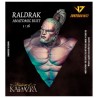 Sombras de Kadazra – Busto anatómico de Raldrak