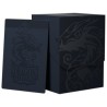 Dragon Shield Deck Shell - Midnight Blue