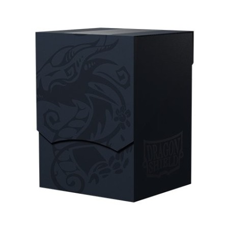 Deck Shell Midnight Blue Dragon Shield