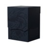 Dragon Shield Deck Shell - Midnight Blue