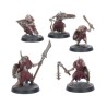 Warhammer Age of Sigmar: Set de Pinturas y Herramientas