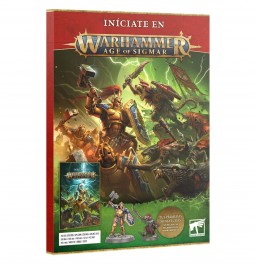 Cómo empezar con Warhammer...