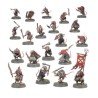 Warhammer Age of Sigmar: Set introductorio 80-15