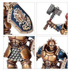 Warhammer Age of Sigmar: Set introductorio 80-15